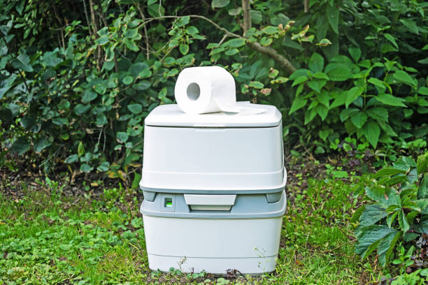 Best Temporary restroom rental  in Woodmere, LA