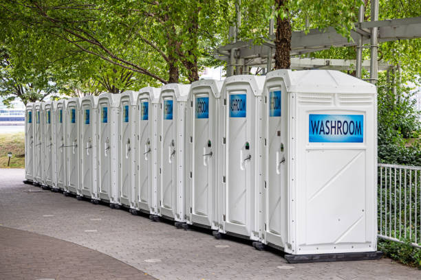 Best Wedding porta potty rental  in Woodmere, LA