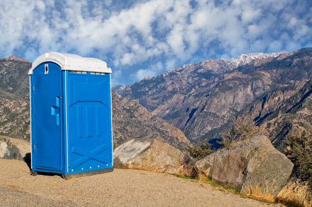 Best Luxury portable toilet rental  in Woodmere, LA