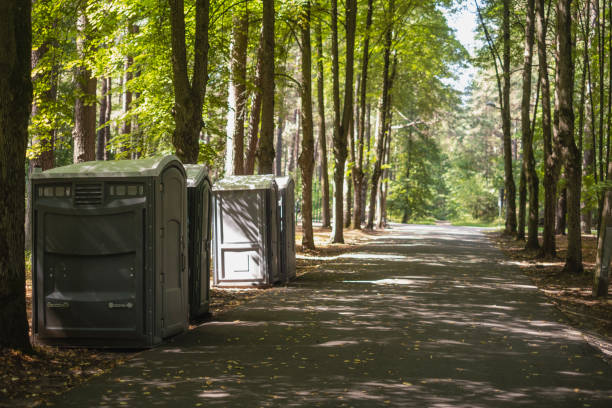 Best Long-term porta potty rental  in Woodmere, LA
